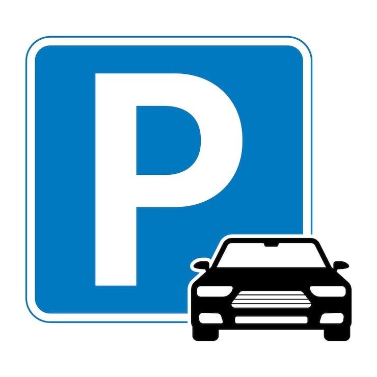 Parkeerplaats/garage Amsterdam Zuid  buurt Olympisch Stadion, Huizen en Kamers, Garages en Parkeerplaatsen