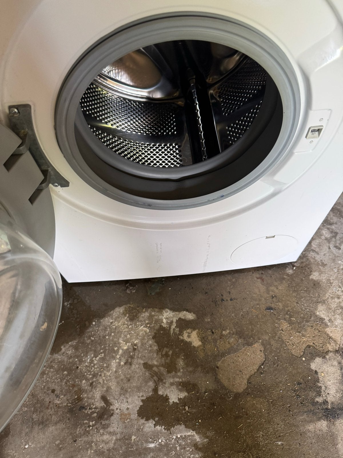 Bosch VarioPerfect Serie 4 Wasmachine - Zo goed als nieuw, Ophalen of Verzenden, Zo goed als nieuw, 85 tot 90 cm, 1200 tot 1600 toeren