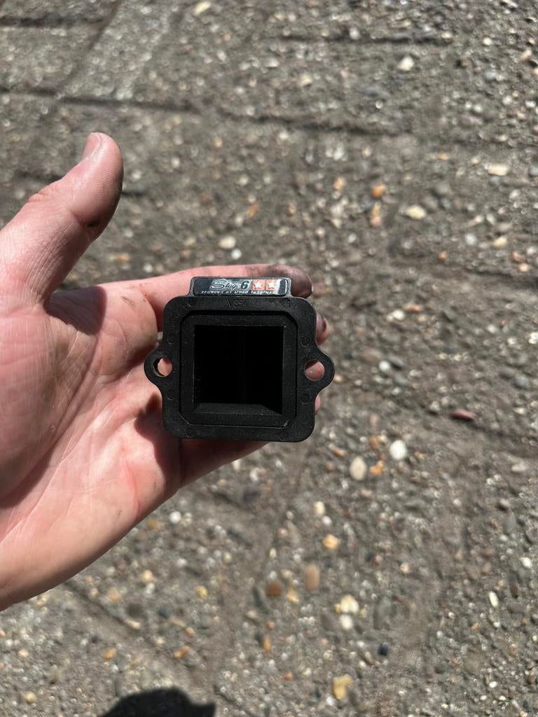 Piaggio/ vespa stage 6 v force membraam, Ophalen, Zo goed als nieuw, Android