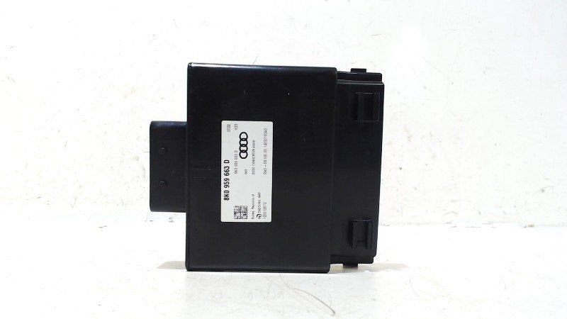 Computer Audi A6, Auto-onderdelen, Onderdelen@venauto.nl, Van der Ven Autorecycling B.V., Gebruikt, Ettenseweg 76, 4706 PB Roosendaal, The Netherlands