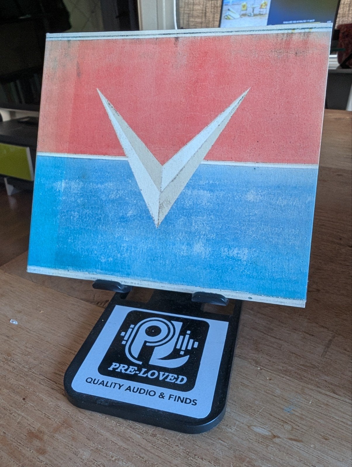 Danny Vera - The Outsider CD, Ophalen of Verzenden, 2010 - 2019, Gebruikt