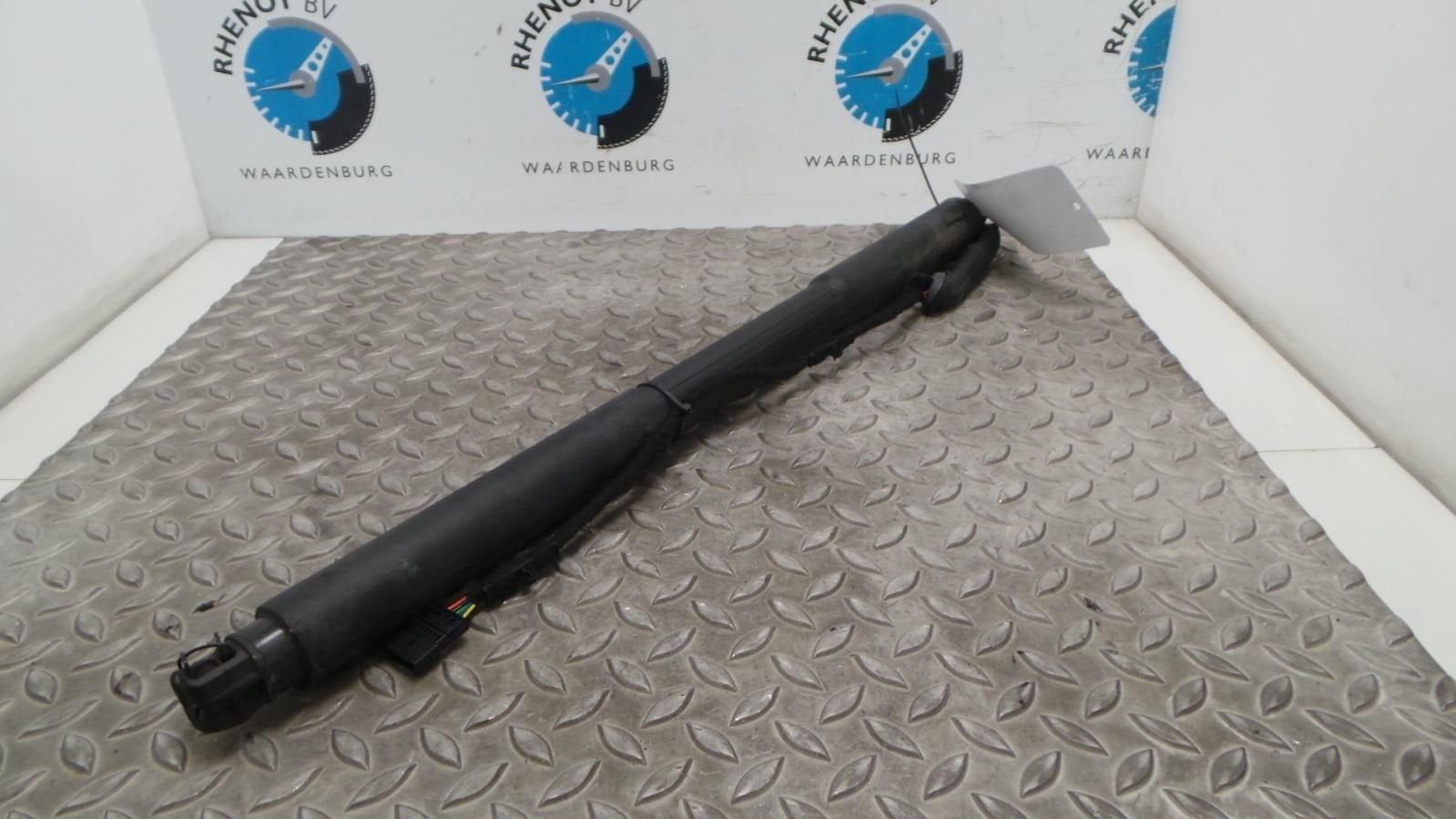 BMW 3 SERIES ACHTERKLEP GASVEER / ELEKTRISCHE SPINDEL 2014, Ophalen of Verzenden, Gebruikt, Stiba lid