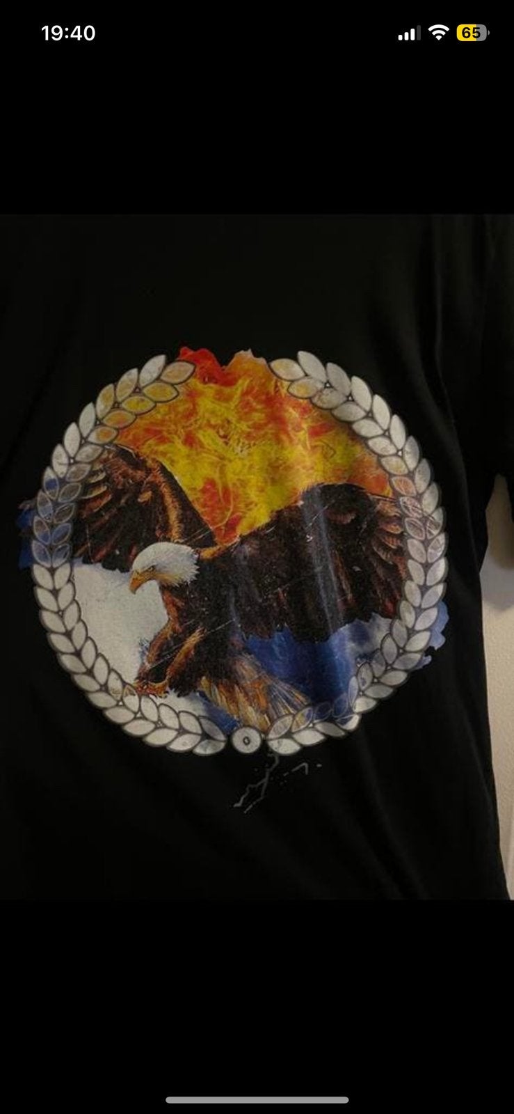 Ceasarss t-shirt LE (kijk beschrijving), Verzenden, Zo goed als nieuw