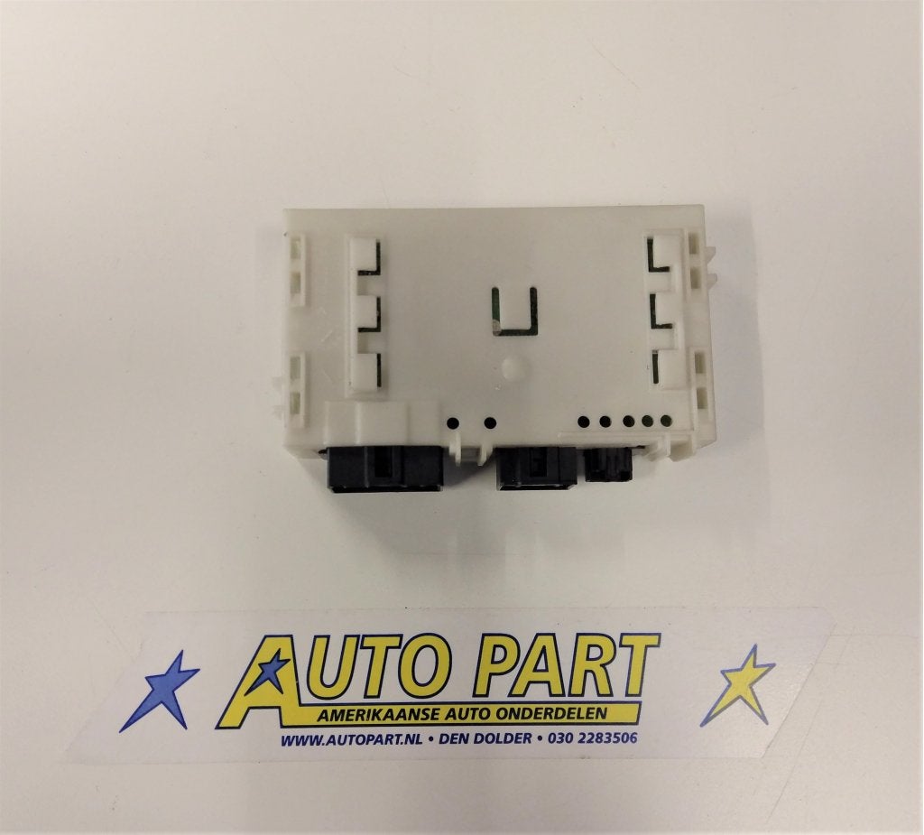 Ford F150 trailer brake module 2016-2020, Gebruikt, Ford motor company, Ford USA, P.O. Box 6248, Dearborn, MI 48126