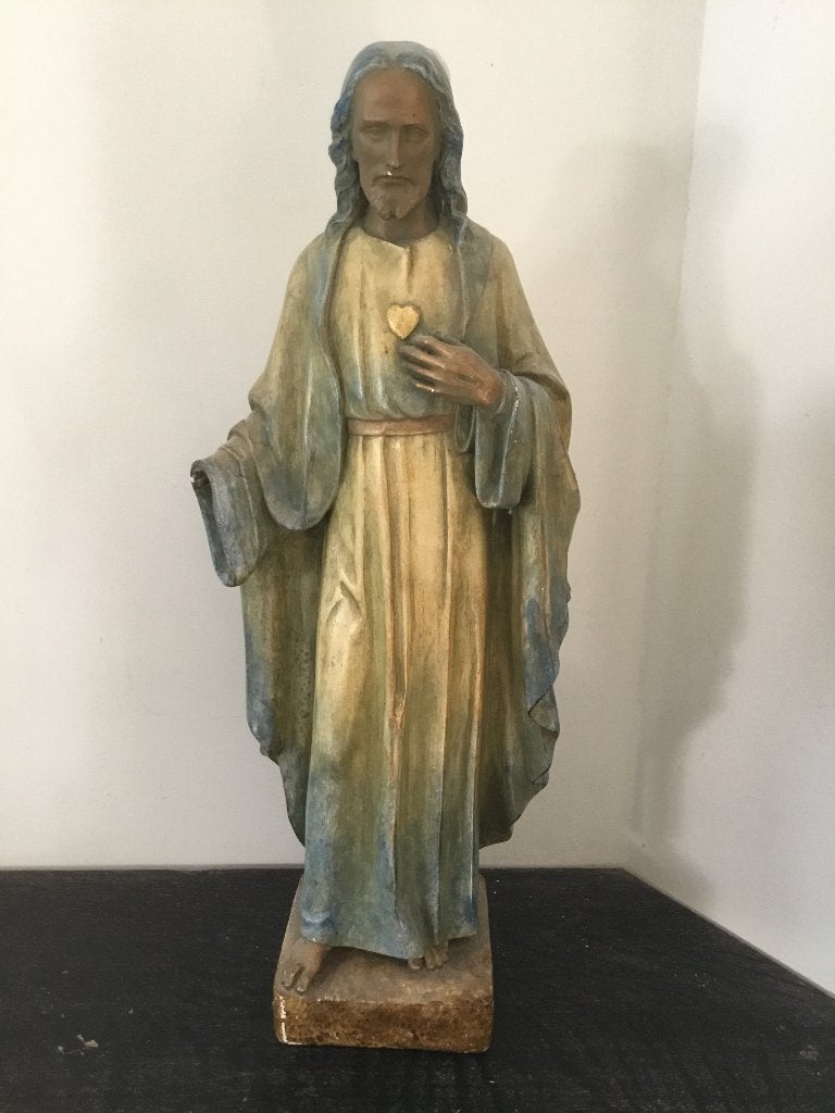 Heiligenbeeld, Ophalen, Gebruikt, Beeld(je), Christendom | Katholiek