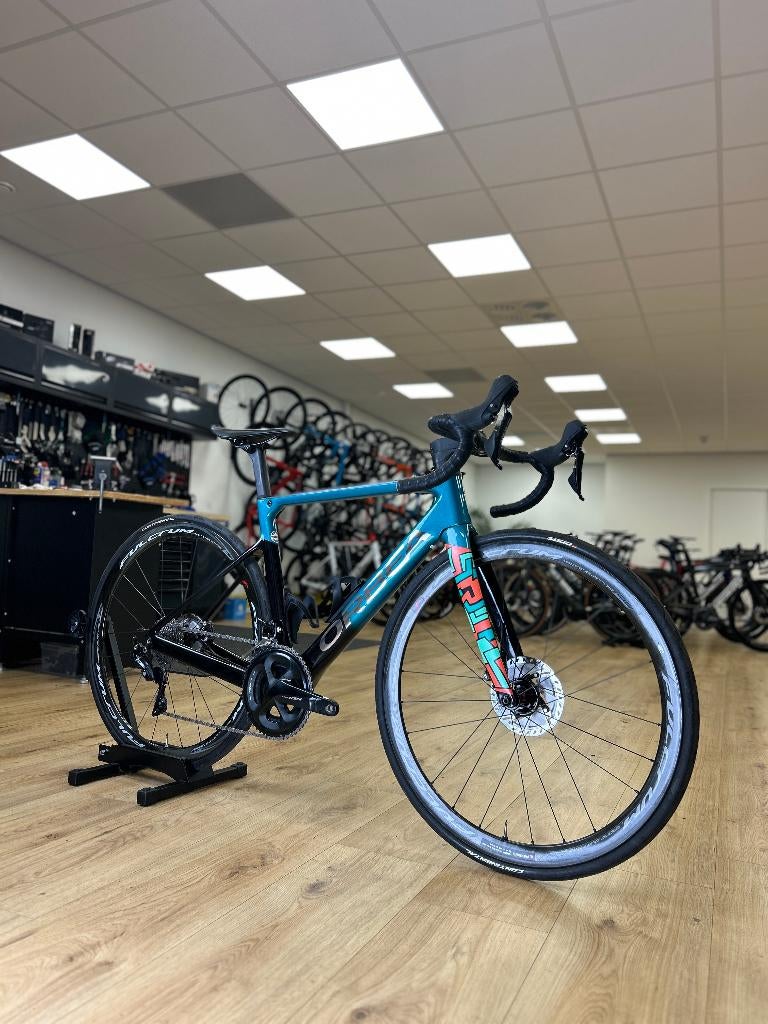 Orbea Orca M20 LTD Carbon Racefiets, Ophalen of Verzenden, Zo goed als nieuw, Overige typen
