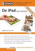 De iPad voor senioren, Boeken, Advies, Hulp en Training, Zo goed als nieuw, Ophalen of Verzenden