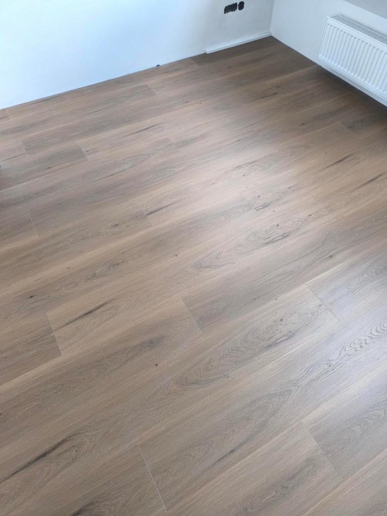 Laminaat inclusief leggen Heerhugowaard | Gratis offerte, Ophalen, Nieuw, 75 m² of meer, Laminaat