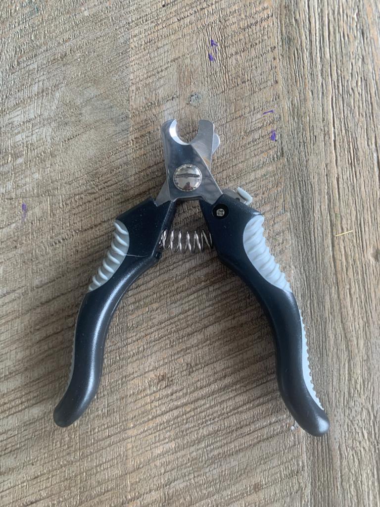 nagelknipper konijnen, Verzenden, Nieuw, Verzorging