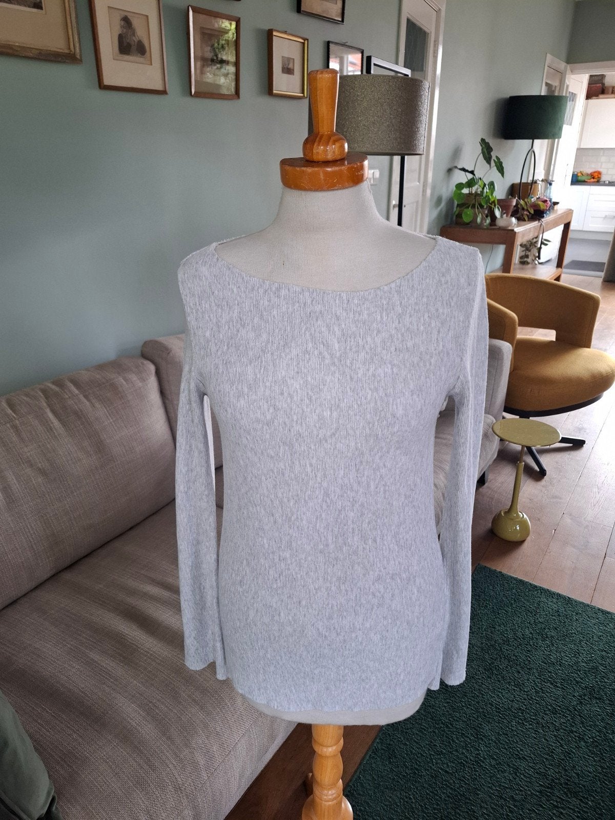 Sissy Boy top maat S, Maat 38/40 (M), Sissy-Boy, Ophalen of Verzenden, Zo goed als nieuw