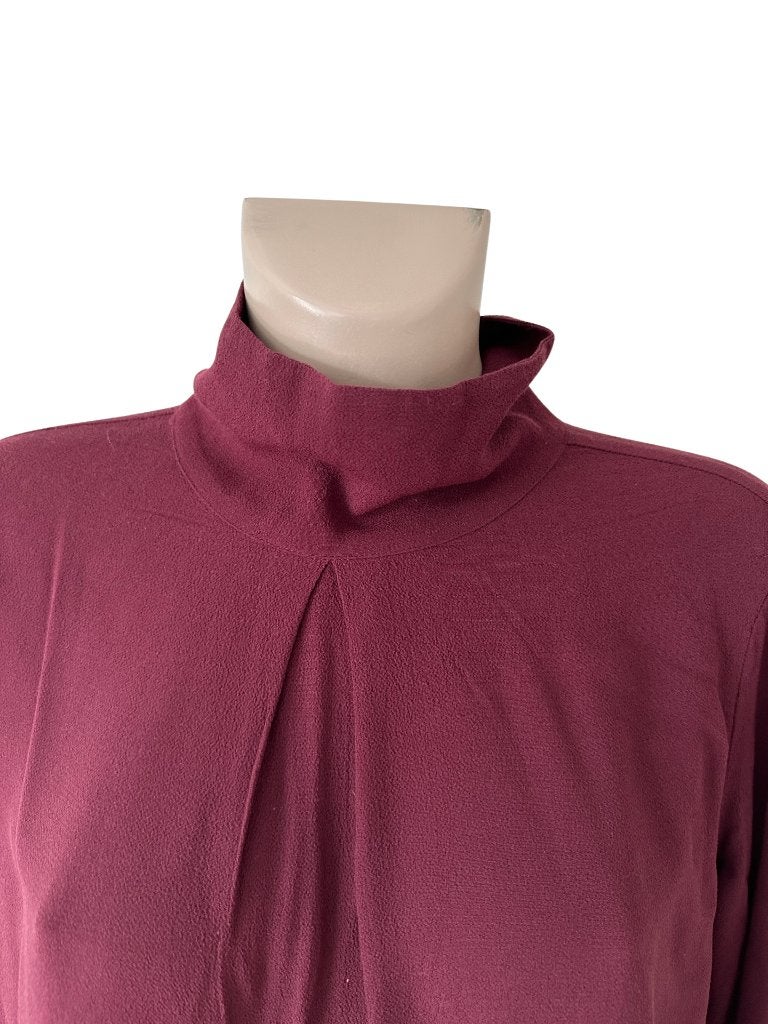 MbyM jurk XS, Ophalen of Verzenden, Zo goed als nieuw, Maat 34 (XS) of kleiner, Boven de knie