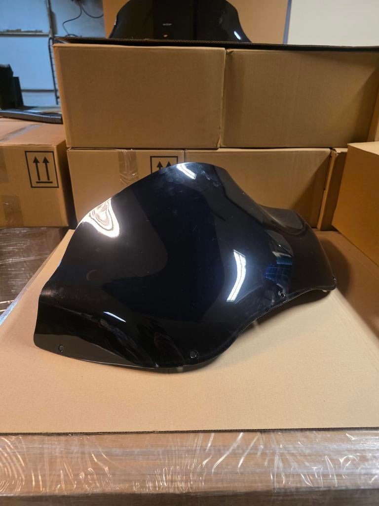 Diverse Harley-Davidson Touring road glide street, Ophalen of Verzenden