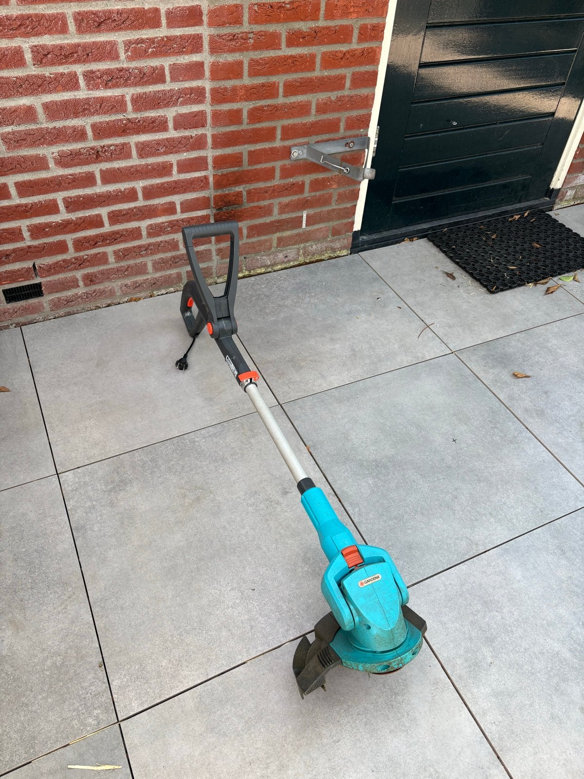 Gardena Easycut 400- Gebruikt, Ophalen, Gebruikt, 30 tot 50 cm, Elektrisch