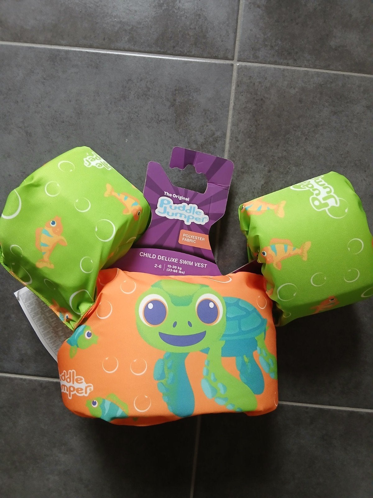 zwemvest te koop, Jongetje of Meisje, One size, Nieuw, Ophalen of Verzenden