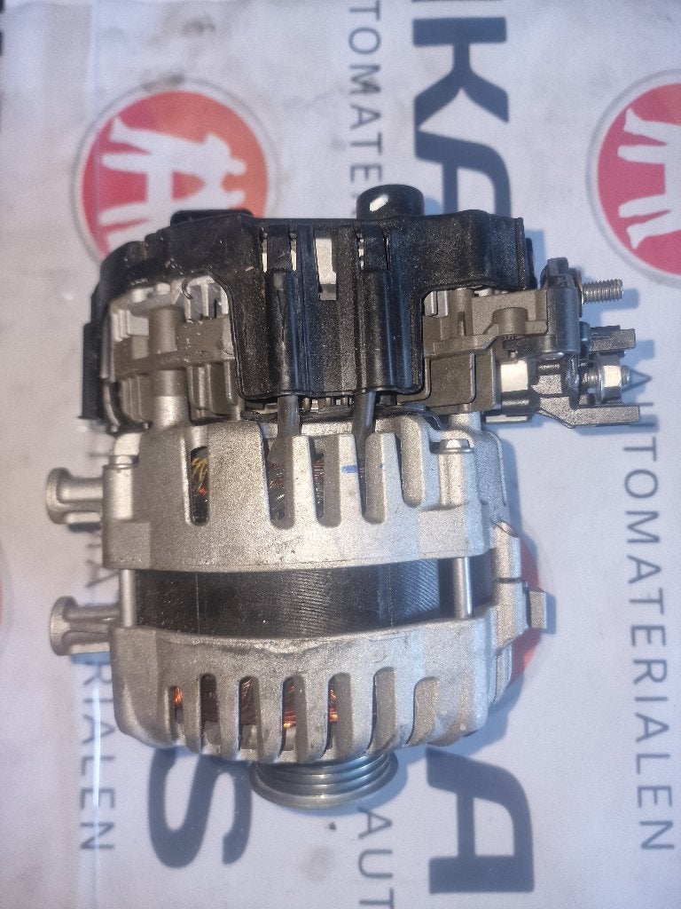 Dynamo Ford Fiesta 7 1.0 EcoBoost 12V 2021 P1T111238AA, Ophalen of Verzenden