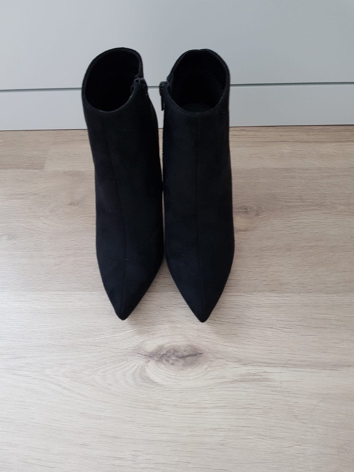 mooie laarsjes, Kleding | Dames, Schoenen, Zwart, Lage of Enkellaarzen, Nieuw, Ophalen of Verzenden
