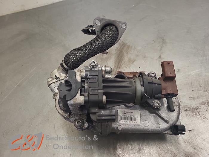EGR Klep van een Opel Combo, Auto-onderdelen, Gebruikt, -, -, Opel