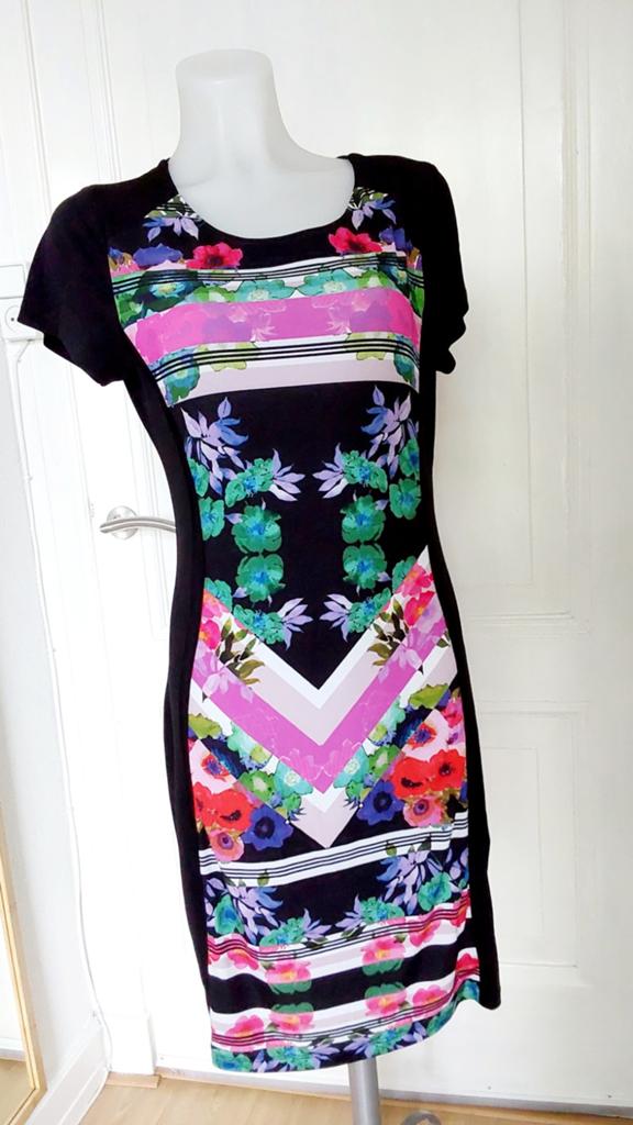 Smashed lemon jurk maat 38 nieuw, Ophalen of Verzenden, Nieuw, Maat 38/40 (M)