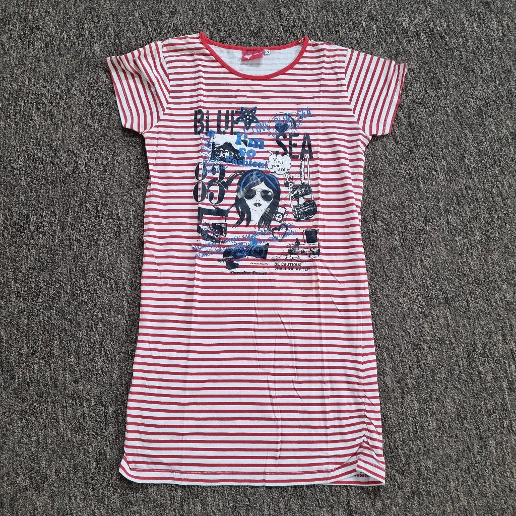 Dameskleding pakket ES / 176 (7 stuks), Ophalen of Verzenden, Zo goed als nieuw, Maat 34 (XS) of kleiner
