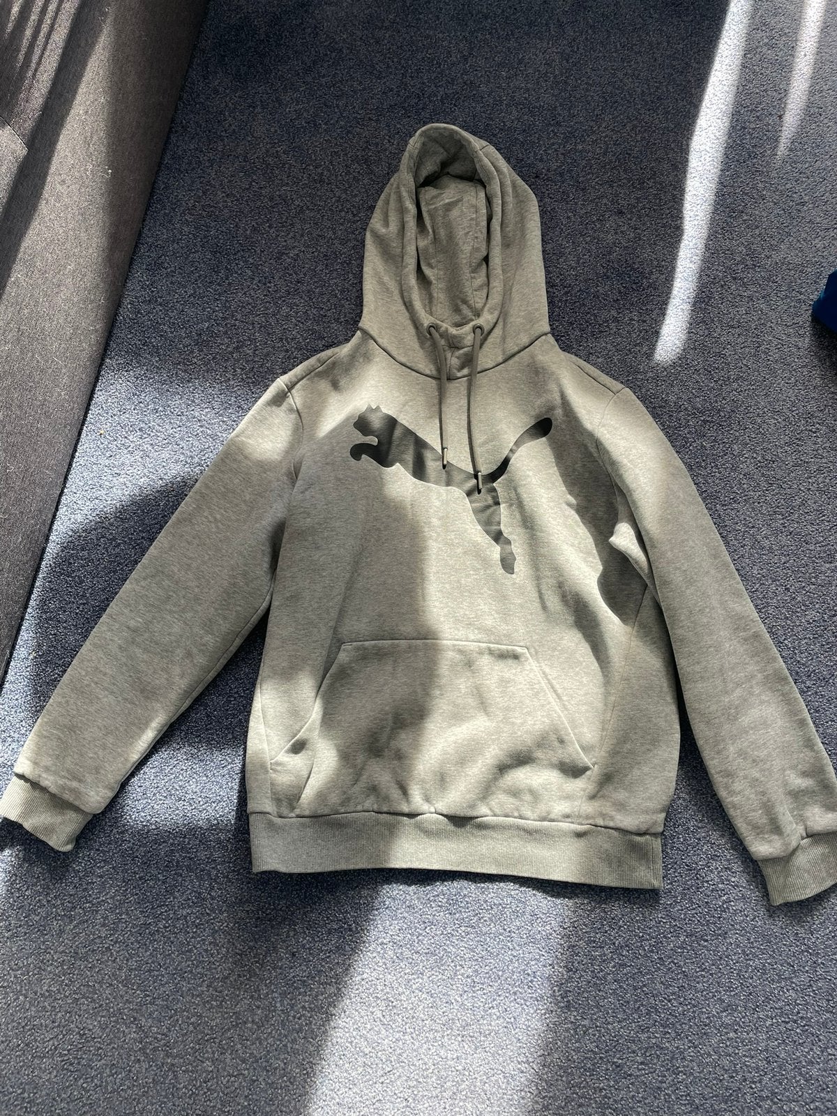 Puma kinder-sweater L, Ophalen, Zo goed als nieuw