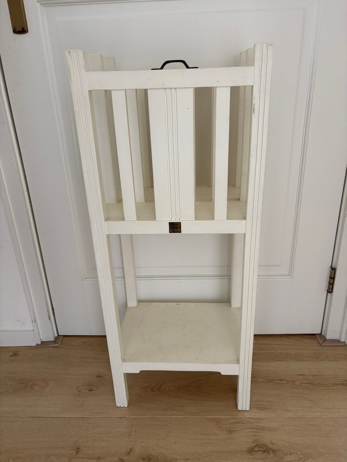 Riviera maison organizer, Ophalen, Gebruikt