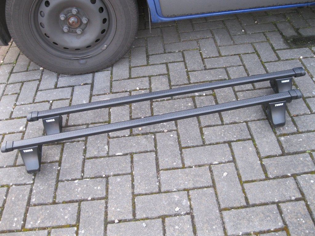 Chevrolet Alero dakdragers, Ophalen of Verzenden, Gebruikt