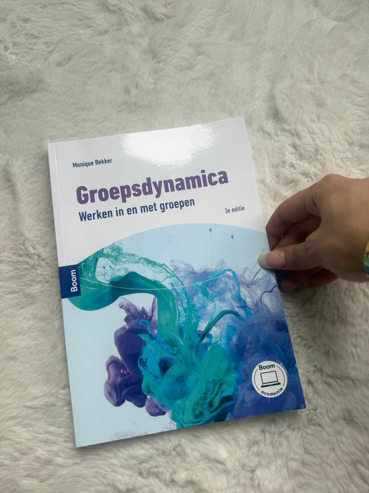 Groepsdynamica: Werken in en met groepen (3e editie), Boeken, Ophalen of Verzenden, Nieuw