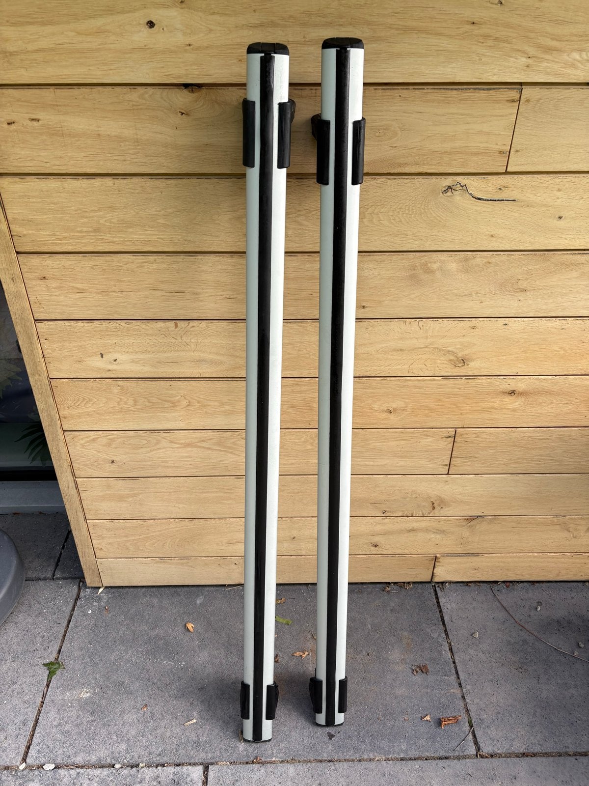 Aguri dakdragers voor o.a. Audi Q8 e-tron, Auto diversen, Ophalen, Gebruikt
