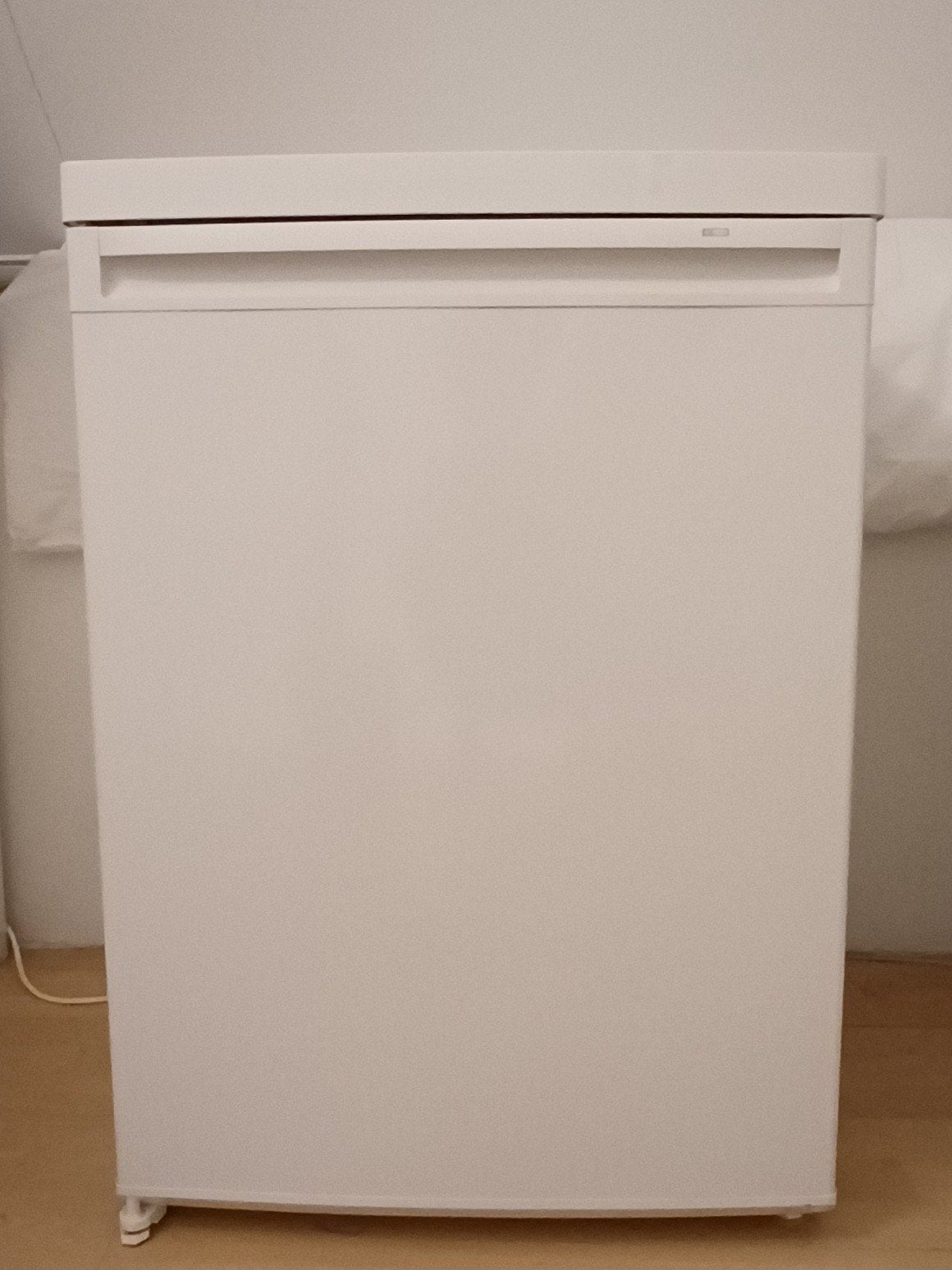 Bosch diepvrieskast tafelmodel 4 lades, Zo goed als nieuw, Energieklasse A of zuiniger, Ophalen, Vrieskast