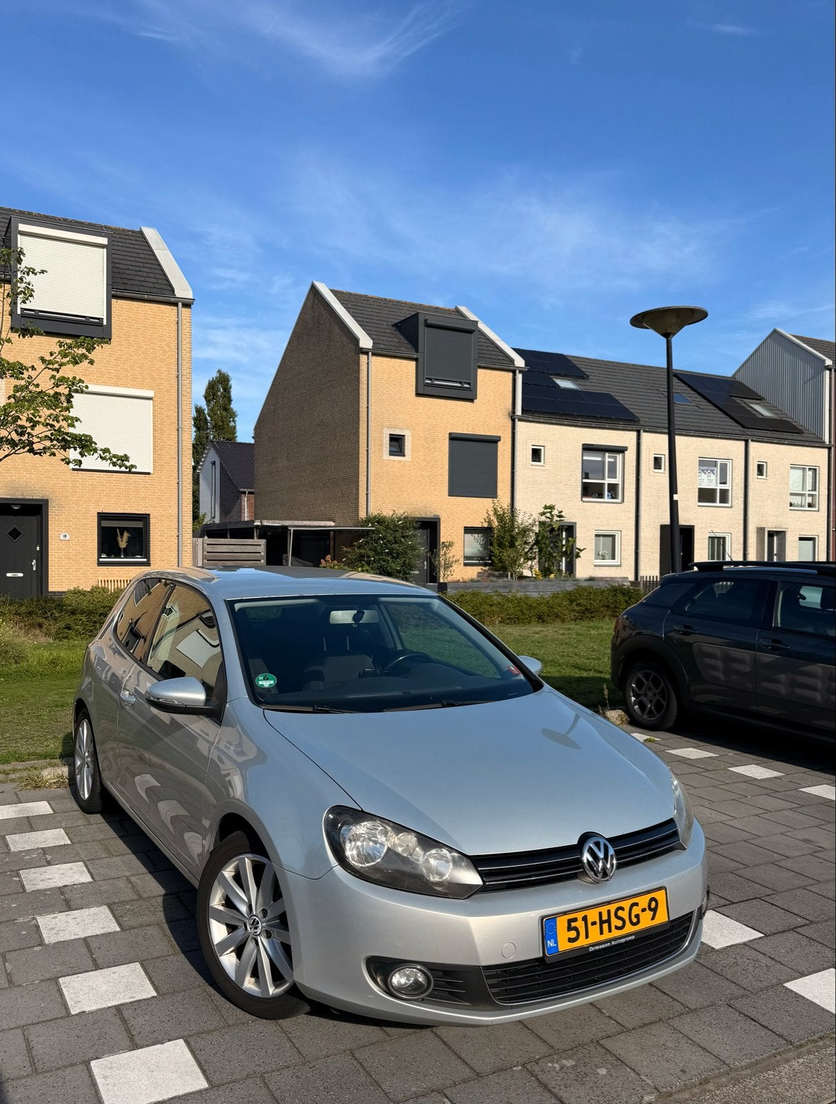 Volkswagen Golf 1.4 TSI – Nette en goed onderhouden auto, 4 cilinders, 122 pk, Origineel Nederlands, Handgeschakeld