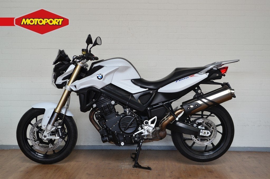 BMW F 800 R (bj 2016), Motoren, Motoren | BMW, Bedrijf, EINSTEINLAAN 5
2289 CC  RIJSWIJK ZH, Info@bmw-motorrad.nl, BMW Nederland bv