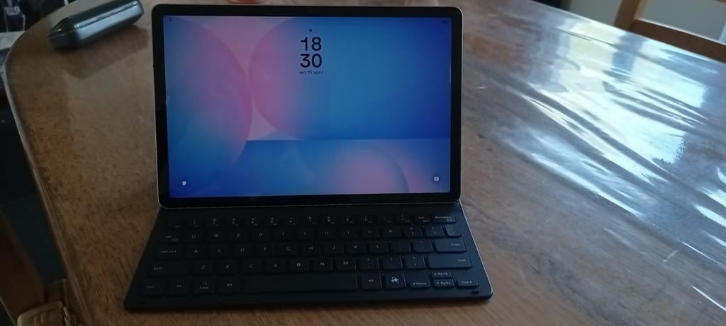 Galaxy Tab S10 FE, Computers en Software, Windows Laptops, Ophalen, Zo goed als nieuw, 11 inch