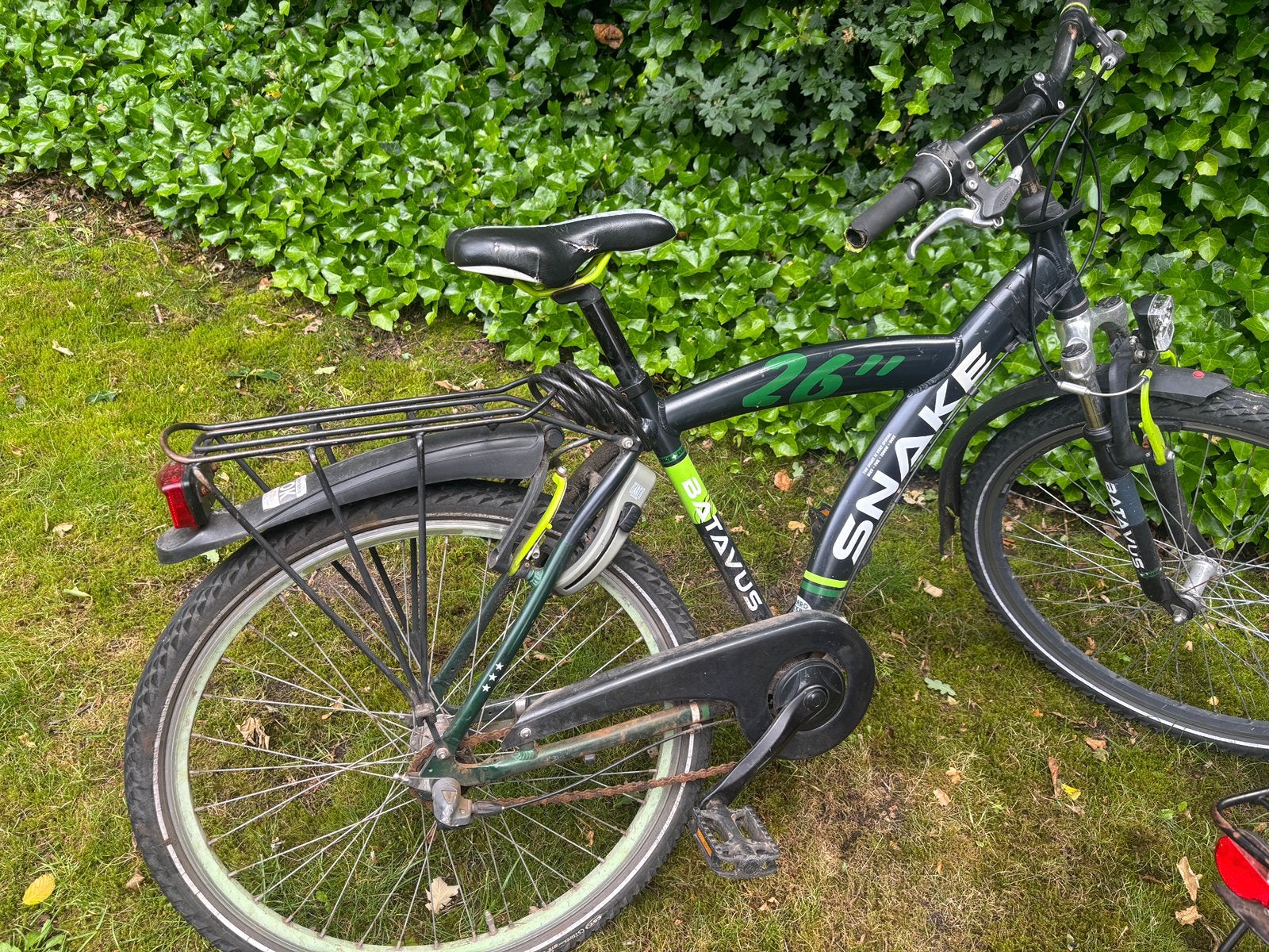 Kinderfietsen opknap, Ophalen, Gebruikt, Minder dan 16 inch