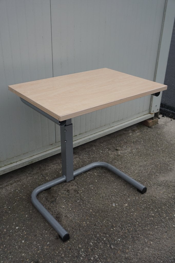 Alvero schooltafeltje bureautje bureau, Ophalen of Verzenden, Gebruikt, Tafel(s)