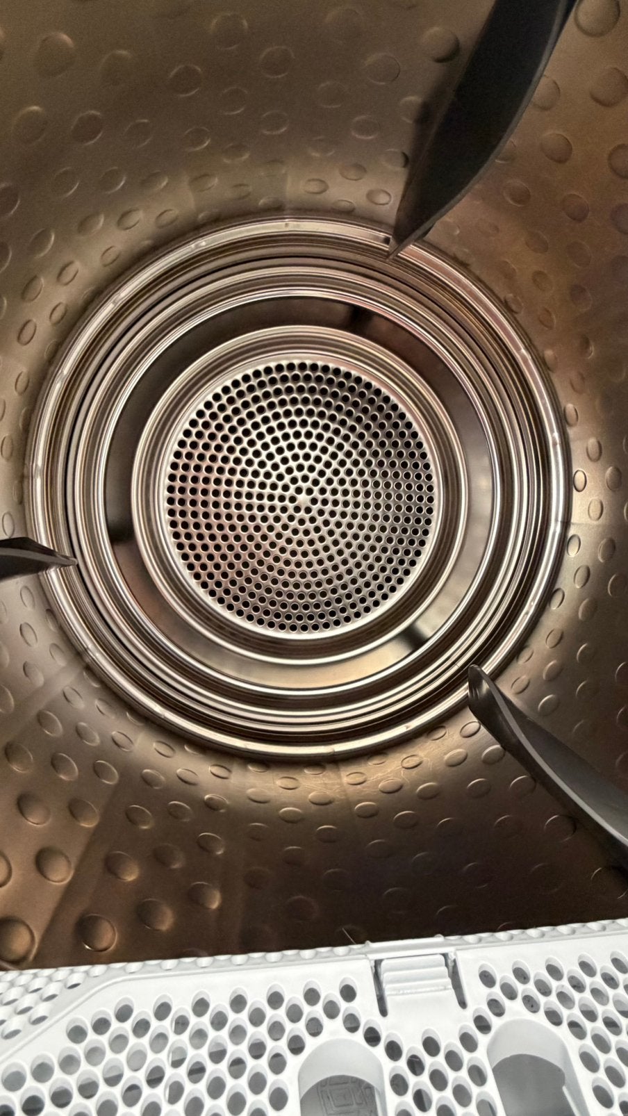 Foto 5 van AEG Wasmachine & AEG Warmtepompdroger (Set of Los Te Koop)