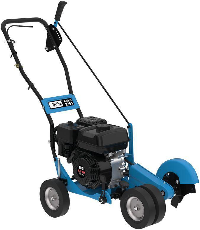 Gude GRKS 2301 Benzine Graskantensnijder!!, Ophalen, Nieuw, Benzine, Güde