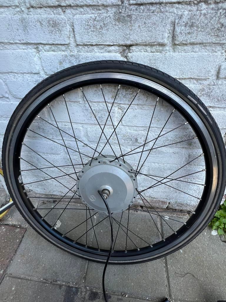Sparta fiets onderdelen, Ophalen of Verzenden, Zo goed als nieuw, Band