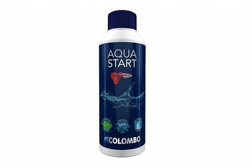 colombo aqua start 250 ml €14,15, ., Overige typen, Nieuw, Ophalen of Verzenden