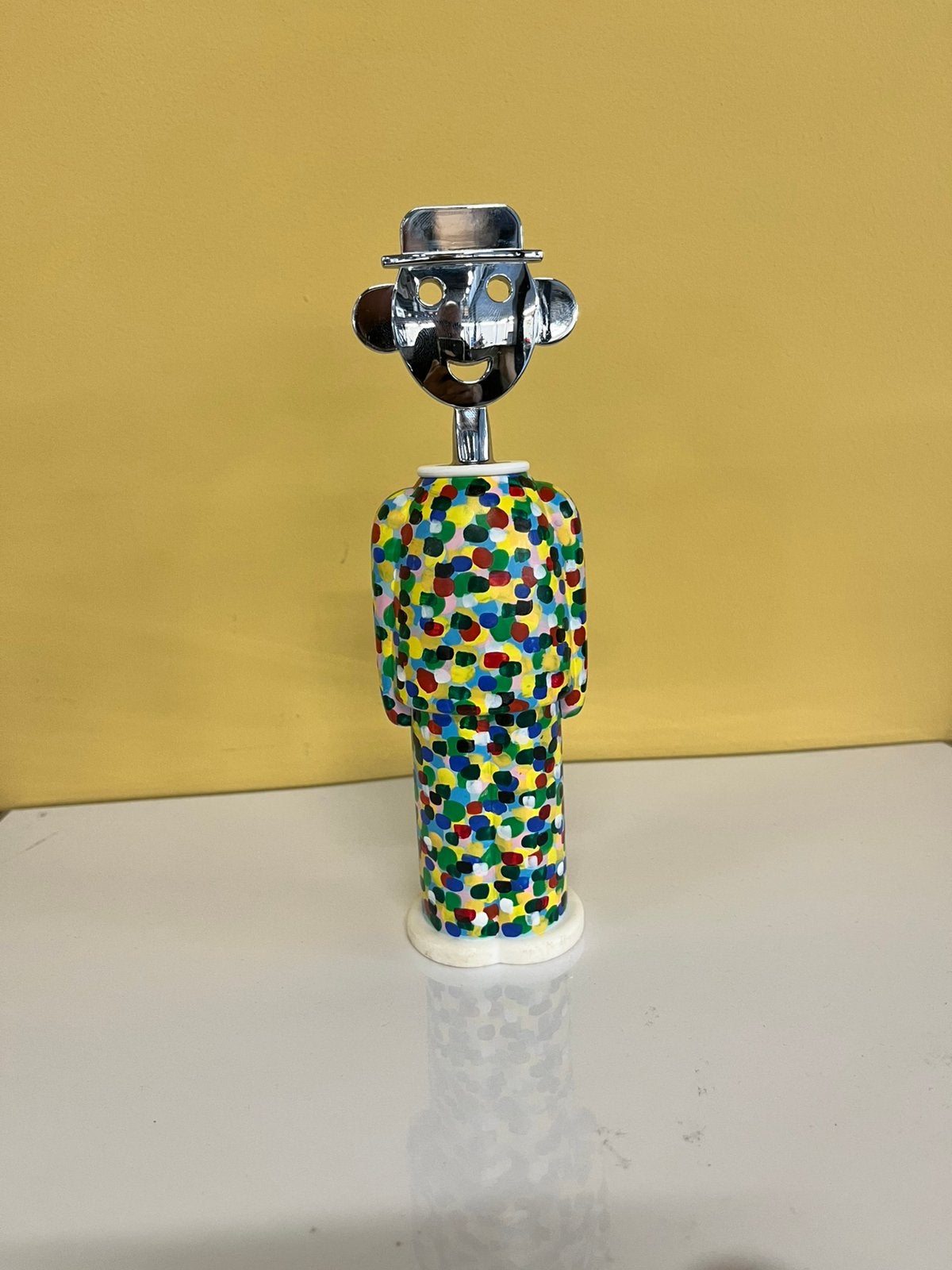 Alessi Alessandro M. Proust 2003 Alessandro Mendini ZELDZAAM, Ophalen of Verzenden