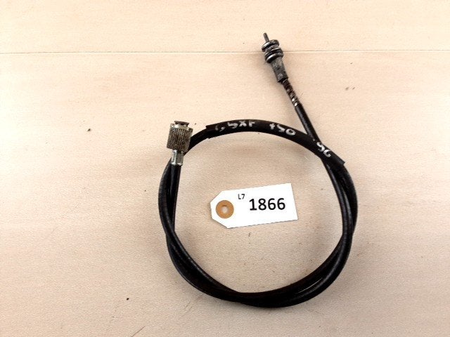 GSX750F 1988 - 1997 Suzuki Kabel D1-37083