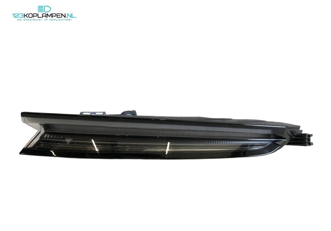 Porsche Taycan achterlicht rechts LED