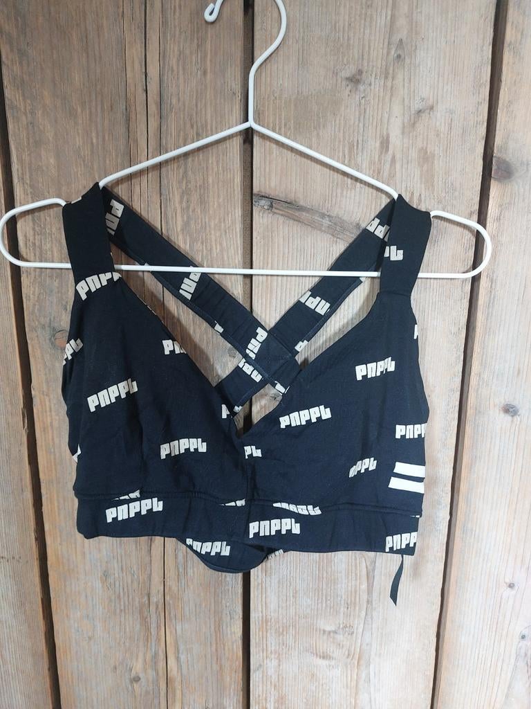 The Bra 10Days 10 Days M, Maat 38/40 (M), Zwart, Ophalen of Verzenden, Zo goed als nieuw