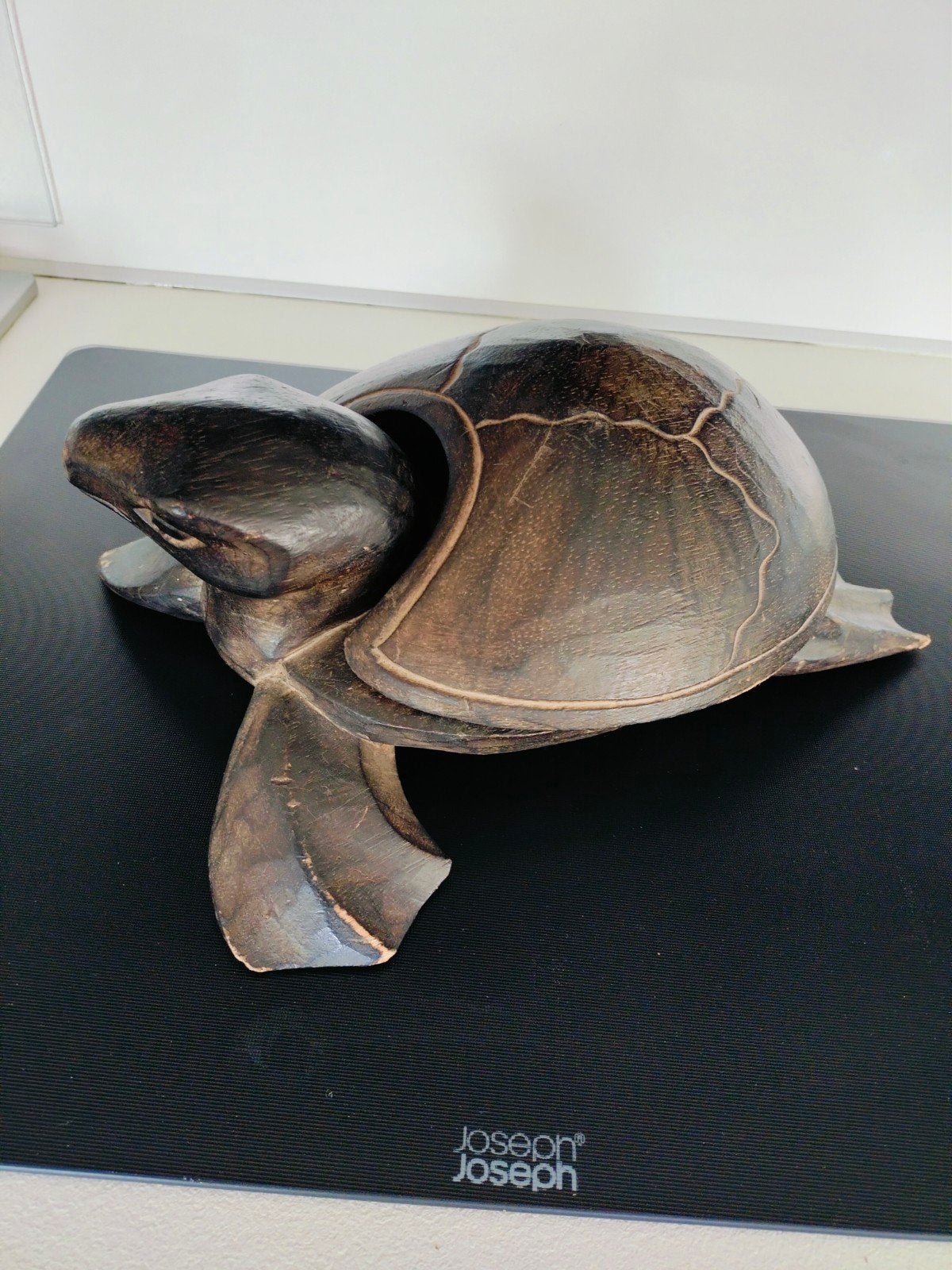 SCHILDPAD, Ophalen of Verzenden