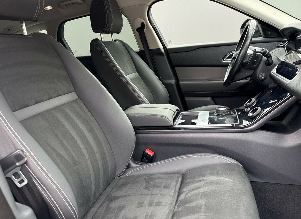 Land Rover Range Rover Velar P250 Turbo AWD Aut., Trekhaak |, Gebruikt, 4 cilinders, 252 pk, Range Rover Velar