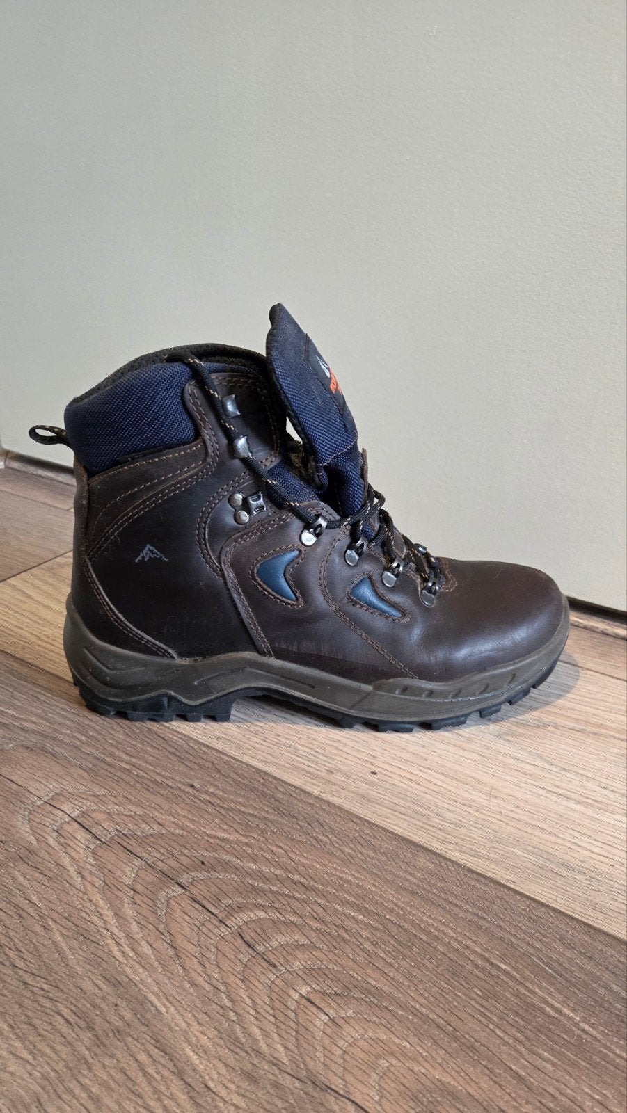 Mountain Peak wandelschoenen - Maat 44, Ophalen of Verzenden, Gebruikt, Schoenen