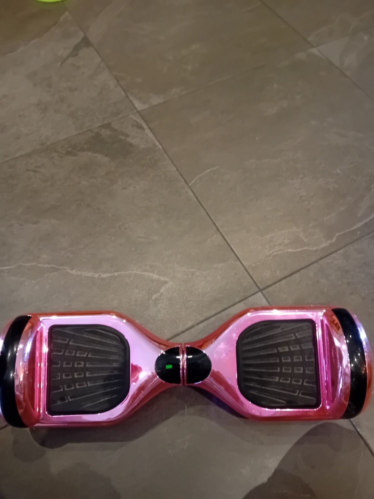 Oxboard, Ophalen, Zo goed als nieuw
