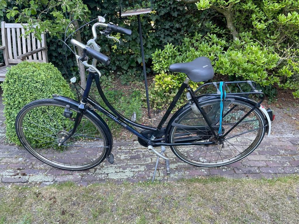 Gazelle primeur damesfiets, Fietsen en Brommers, Ophalen