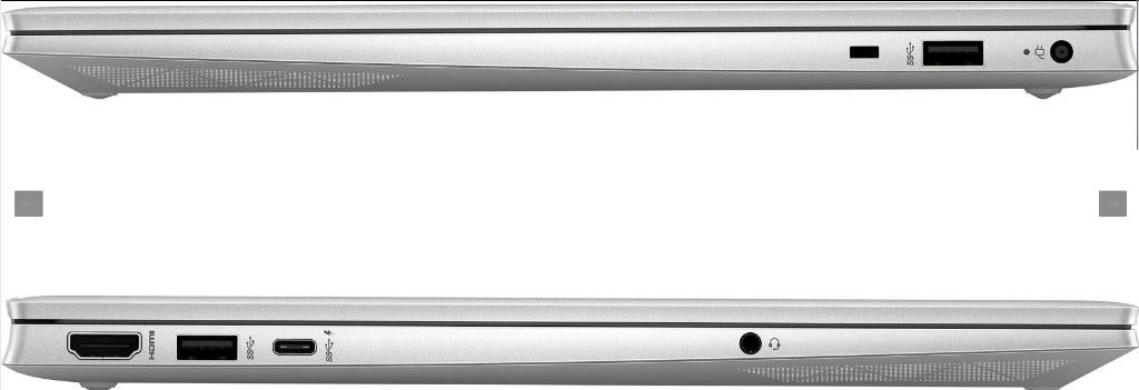 HP 15 Pavilion i5-1235U 16GB 512GB Win11H, Computers en Software, Windows Laptops, 2 tot 3 Ghz, Refurbished, Ophalen of Verzenden