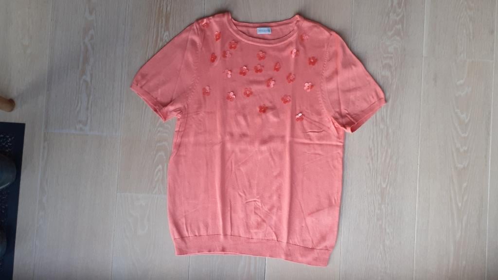 Dames zomertruitje mt 38 merk Atelier igst, Kleding | Dames, Truien en Vesten, Ophalen of Verzenden, Zo goed als nieuw, Maat 38/40 (M)