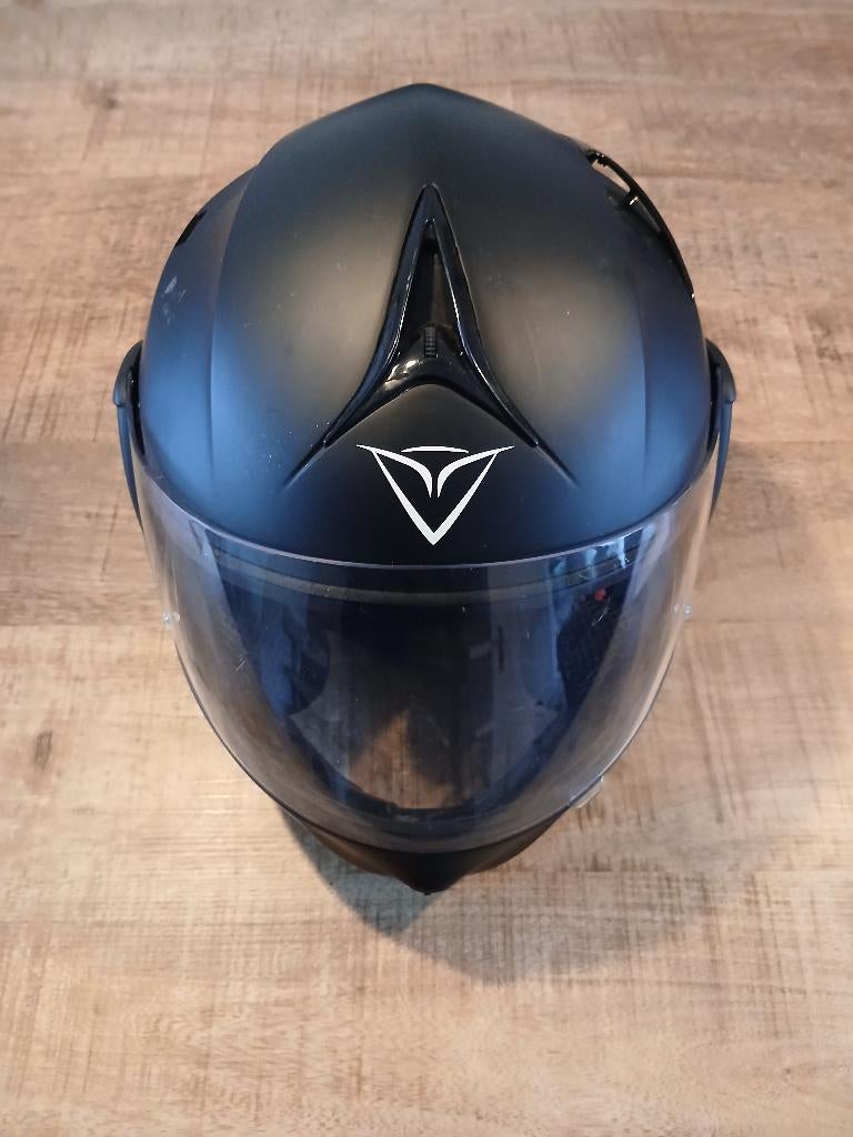 Helm maat S, Ophalen of Verzenden, Zo goed als nieuw, Small, DEMM